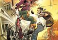 Marvel Studio Siap Membesut Runaways