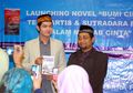 Open Casting 'Dalam Mihrab Cinta': Kebanjiran Peserta