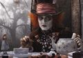 Johhny Depp: Anti 3-D