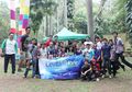 Levitasi Hore: We Levitate, Not Jump!