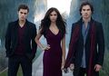 Vampire Diaries : Idola Baru
