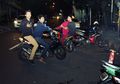 Doktrin Kekompakkan Ala Geng Motor