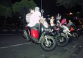 Curhat Pengalaman Anggota Geng Motor