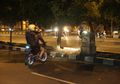Catatan Kriminal Geng Motor