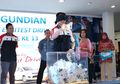 Ada Mobil Gratis Dari Suzuki di PRJ