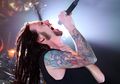 Jonathan Davis Bicara Mengenai Album Baru Korn dan Musik Elektronik