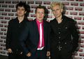 Billie Joe Cerita Latar Belakang Album Trilogi Green Day