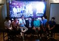 Nidji Resmi Luncurkan Double Album Liberty Victory