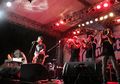 Bersama Kacamata, Main Gameboy di JakCloth 2012