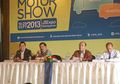Beli Pertamax Gratis Tiket IIMS 2013