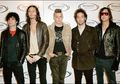 The Strokes Sedang Mengerjakan Album Kelima