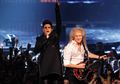 Tampil Sempurna, Adam Lambert Dipuji Brian May