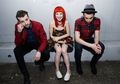Paramore Umumkan Drummer untuk Album Baru