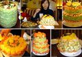 Pizza Hut Menghapus Menu Salad