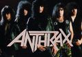 Anthrax Akan Rilis EP Berisi Lagu-Lagu Cover
