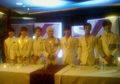BTOB Showcase di Jakarta Malam Ini