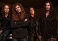 Tampil Di Kroasia Metalfest, Megadeth Dilempari Batu