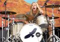 Drummer Foo Fighters Perankan Iggy Pop di Film Tentang CBGB