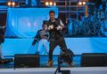 Konser Ricuh, Justin Bieber dan Labelnya Menyesal