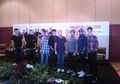 NKOTBSB Menikmati Jakarta