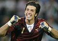 Gagal Membawa Italia ke Piala Dunia 2018, Buffon Pensiun