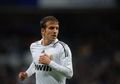 Dirumorkan Pindah ke Bali United, Rafael Van der Vaart: Itu Tidak Betul