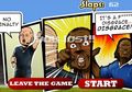 Game Online Drogba vs Tom Ovrebo