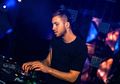 Calvin Harris: Disc Jockey Terkaya 2015