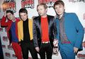 Konser Franz Ferdinand Di Brazil Ricuh