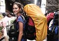 Backpacking ala Nadine Chandrawinata: From Jakarta to NEPAL (Never Ending Peace And Love) Land...