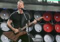 James Hetfield Tentang Album Baru Metallica
