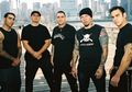 Rayakan 30 Tahun, Agnostic Front Rilis Vinyl Edisi Terbatas