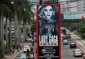 Pemerintah Dukung Konser Lady Gaga