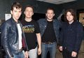 Arctic Monkeys Pesimis Atas Album Baru Mereka