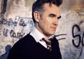 Tata Tertib Wajib Konser Morrissey
