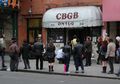 Klub Legendaris CBGB Akan Dibuka Lagi