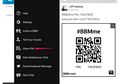 BlackBerry Messenger sudah bisa dipakai di Ipad dan Ipod