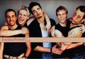 Ternyata, Lagu Backstreet Boys Ini Menggunakan Kentut Sebagai Instrumennya!