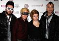 Neon Trees Keluarkan Lagu Baru