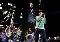 Red Hot Chili Peppers Rilis Mini Album Gratis