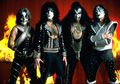 KISS Akan Buka Lapangan Golf