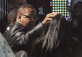 Mantan Suami Whitney Houston "Diusir" Dari Pemakaman Sang Legenda