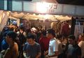 Diskon Anti-Mainstream Ala Erigo di JakCloth YES 2014
