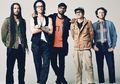 Incubus Rilis Live EP Gratis