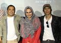 Slank Bikin Lagu Punk