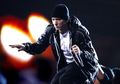 Eminem Digugat Seorang Tunawisma