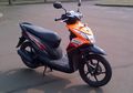 Hond BeAT PGM-FI 30% Lebih Irit