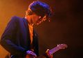 Proyek Baru Gitaris Radiohead