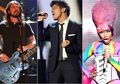 Mereka Yang Siap Manggung di 54th Grammy Award