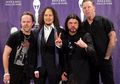 Ini Dia Sejarah di Balik Nama Metallica